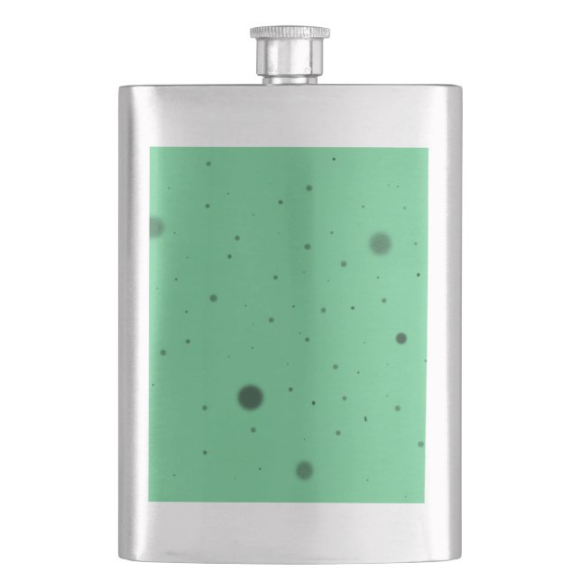 Cantil Caos Green Dot (Frente)
