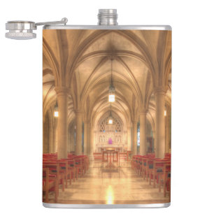 Cantil Capela nacional de Bethlehem da catedral de