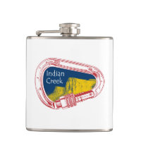 Carabineiro de Creek Indiano