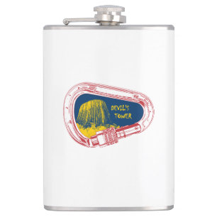 Cantil Carabineiro de Subida em Torre do Diabo