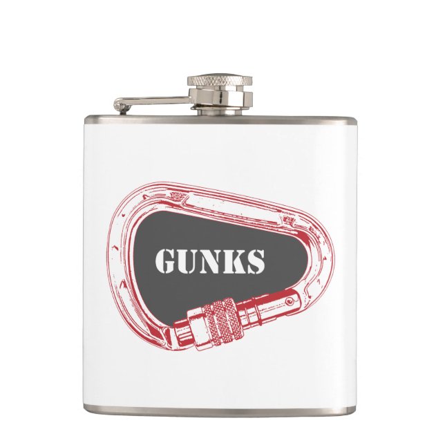 Cantil Carabineiro de Tiros Subindo (Frente)