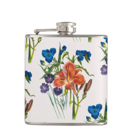 Cantil Carnaval de flores