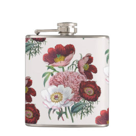 Cantil Carnaval de flores