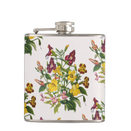 Cantil Carnaval de flores