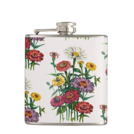 Cantil Carnaval de flores