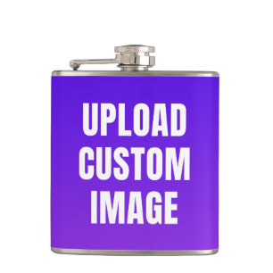 Cantil Carregar imagem personalizada - Adicione a sua par