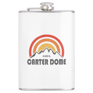 Cantil Carter Dome New Hampshire