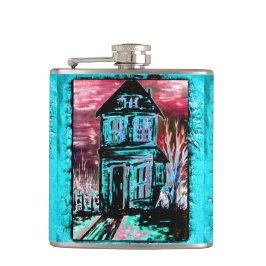 Cantil Casa de Convite