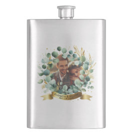 Cantil CASAIS de aniversário de casamento do Gift Newlywe