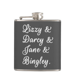 Cantil Casais de Orgulho e Preconceitos II