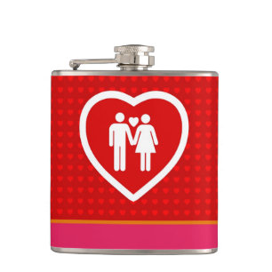 Cantil Casal de amor