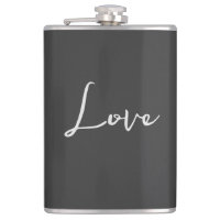 Casamento De Amor Com Fundo Da Cinza na moda