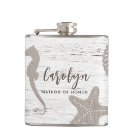 Cantil Casamento Temático de Praia Grão de Madeira