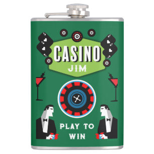 Cantil Casino Gambling Poker Roulette