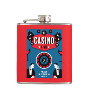 Cantil Casino Gambling Poker Roulette