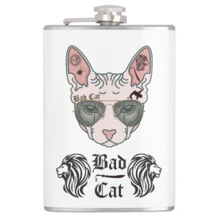 Cantil Cat. Mau