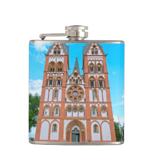 Cantil Catedral de Limburgo