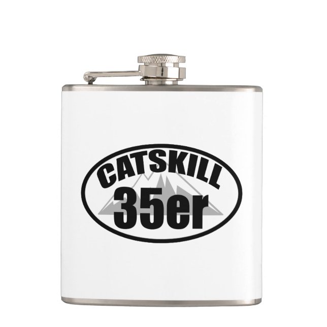 Cantil Catskill 35er (Frente)