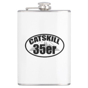 Cantil Catskill 35er