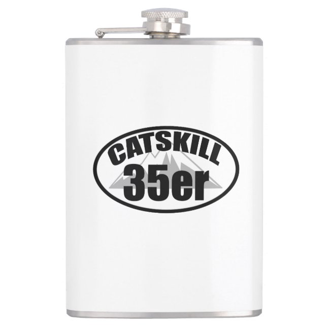 Cantil Catskill 35er (Frente)