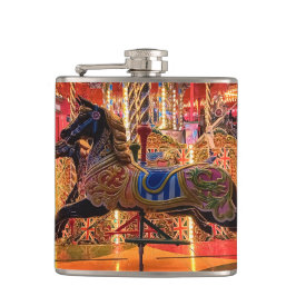 Cantil Cavalo negro