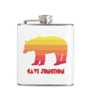 Cantil Cave Junction Oregon Rainbow Bear