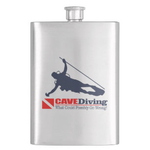 Cantil CAVEDiving