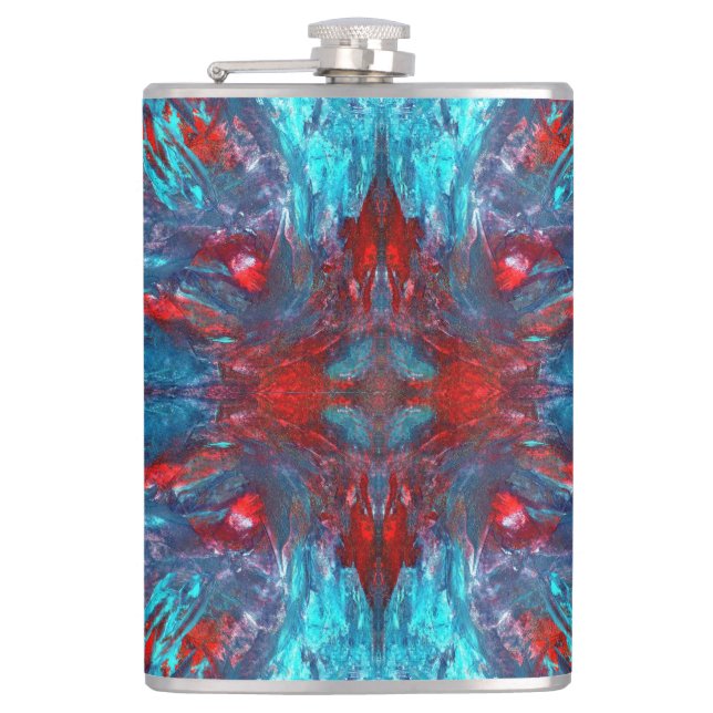 Cantil Cavern Fade (Frente)