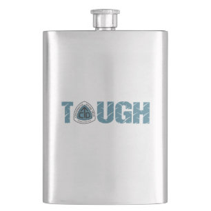 Cantil CDT resistente