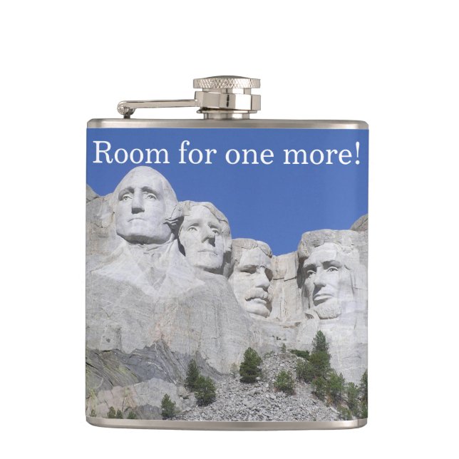 Cantil Celebrate America 250 with President Trump #6 (Frente)