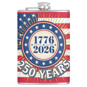 Cantil Celebre 250 Anos