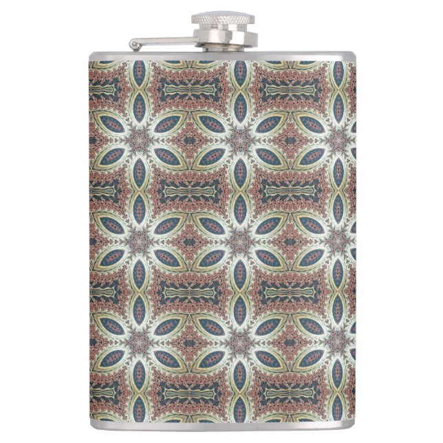 Cantil Celestial Petals of Infinity  (Frente)