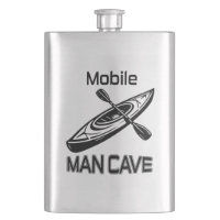 Celular Cave Kayak