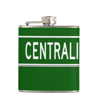 Cantil Centralia PA