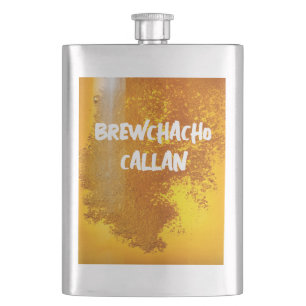 Cantil Cerveja engraçada