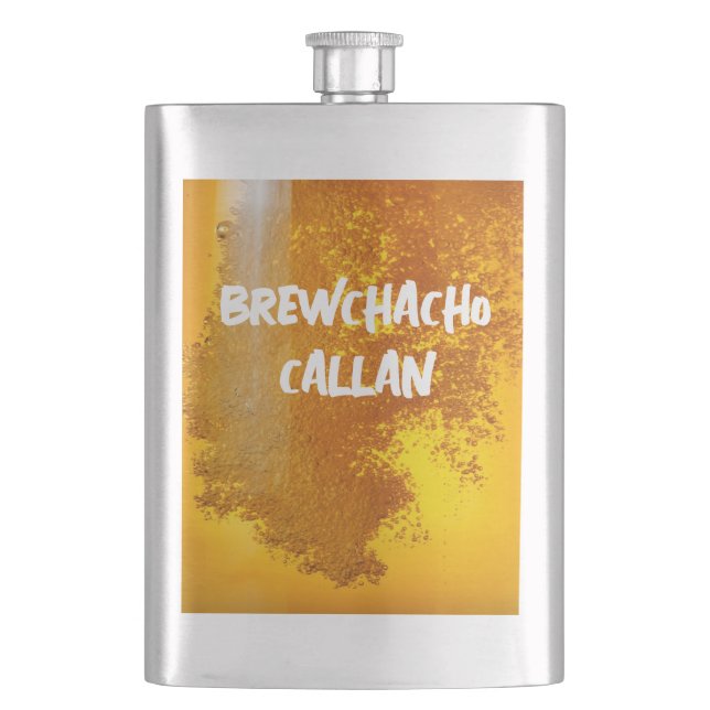 Cantil Cerveja engraçada (Frente)