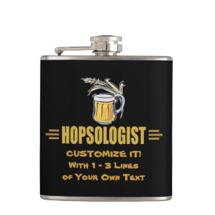 Cantil Cerveja Engraçada
