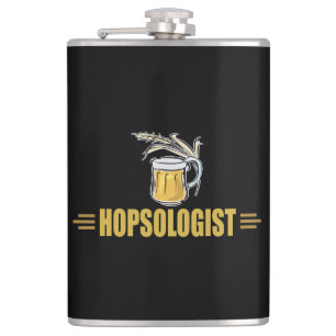 Cantil Cervejeiro Divertido