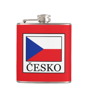 Cantil Česko