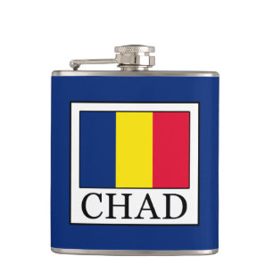 Cantil Chade