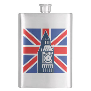 Cantil Chamada de Londres