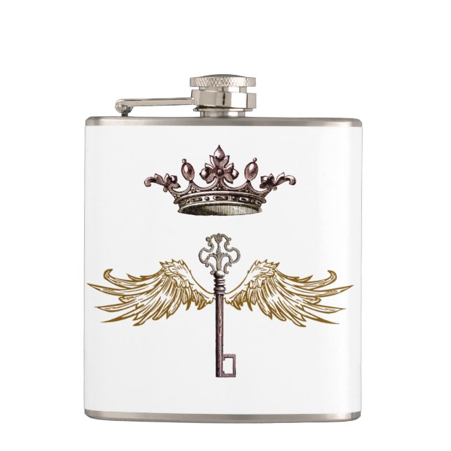 Cantil Chaves para o Reino (Frente)