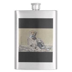Cantil Cheetah