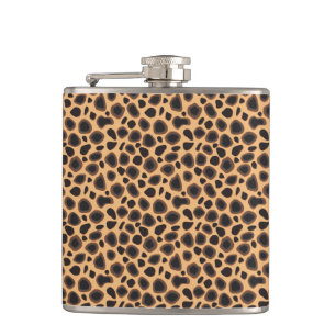 Cantil Cheetah Pattern