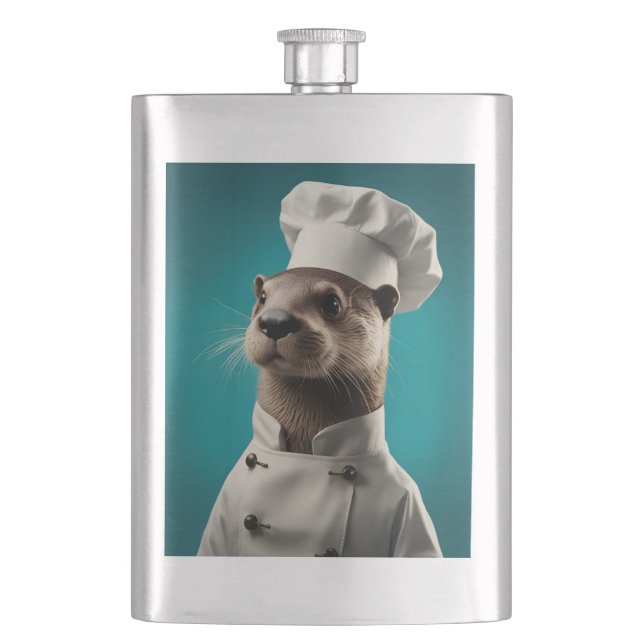 Cantil Chef Otter (Frente)