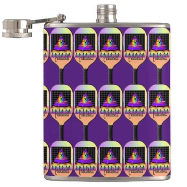 Cantil Cheio À Noite Com Alegria De Natal (Criador carregado)