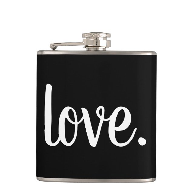 Cantil chic AMOR. roteiro (Frente)
