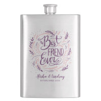 Chic Hand - Letra Melhor Amigo Já Personalizado