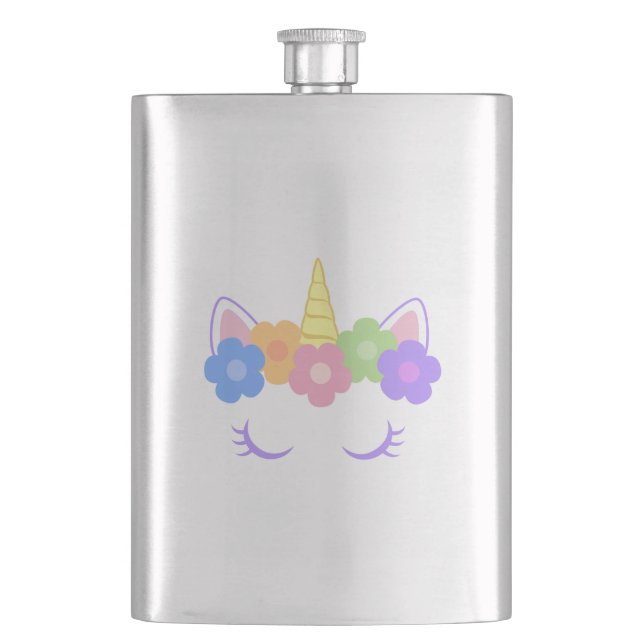 Cantil Chic Unicorn (Frente)