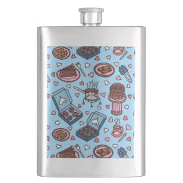 Cantil Chocolate lover cute